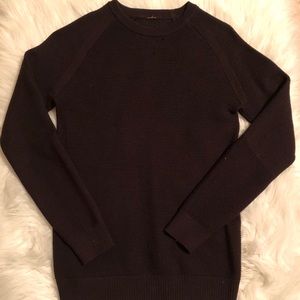 Lululemon sweater